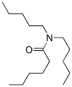 N,N-Dipentylhexanamide CAS#: 54986-64-0