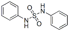 N,N'-Diphenylsulfamide CAS#: 587-14-4