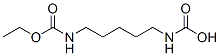 N,N'-Pentamethylenebis(carbamic acid ethyl) ester CAS#: 55148-17-9