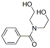 N,N-bis(2-hydroxyethyl)benzamide CAS#: 58566-44-2