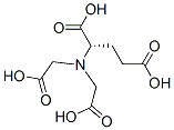 N,N-bis(carboxymethyl)-L-glutamic acid CAS#: 58976-65-1