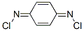 N,N'-dichloro-p-benzoquinonediimide CAS#: 637-70-7