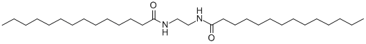 N,N'-ethylenebismyristamide CAS#: 5136-46-9