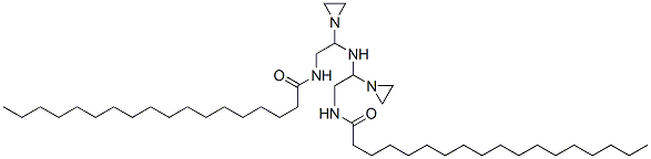 N,N'-[iminobis(ethyleneiminoethylene)]distearamide CAS#: 51946-06-6