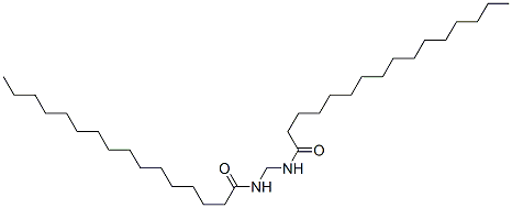 N,N'-methylenebishexadecan-1-amide CAS#: 5136-47-0