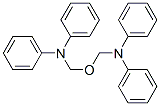 N,N'-[oxybis(methylene)]bis[N-phenylaniline] CAS#: 57468-27-6