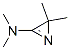 N,N,3,3-tetramethylazirin-2-amine CAS#: 54856-83-6