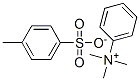 N,N,N-trimethylanilinium toluene-p-sulphonate CAS#: 51931-01-2