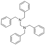 N,N,N',N'-TETRABENZYLMETHANEDIAMINE CAS#: 58288-30-5