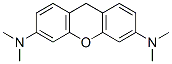 N,N,N',N'-Tetramethyl-9H-xanthene-3,6-diamine CAS#: 53510-49-9