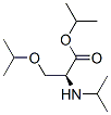 N,O-Bis(1-methylethyl)-L-serine 1-methylethyl ester CAS#: 56771-72-3