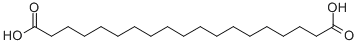 NONADECANEDIOIC ACID CAS#: 6250-70-0
