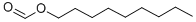 NONYL FORMATE CAS#: 5451-92-3