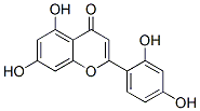 NORARTOCARPETIN CAS#: 520-30-9