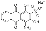 NUCLEAR FAST RED CAS#: 6409-77-4