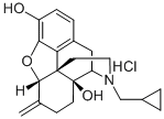 Nalmefene hydrochloride CAS#: 58895-64-0