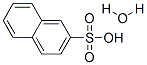 Naphthalene-2-sulfonic acid hydrate CAS#: 6036-00-6