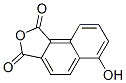 Naphtho[1,2-c]furan-1,3-dione, 6-hydroxy- (9CI) CAS#: 53300-36-0