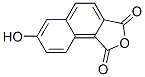 Naphtho[1,2-c]furan-1,3-dione, 7-hydroxy- (9CI) CAS#: 53300-42-8
