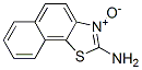 Naphtho[2,1-d]thiazol-2-amine, 3-oxide (9CI) CAS#: 54497-13-1
