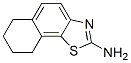 Naphtho[2,1-d]thiazol-2-amine, 6,7,8,9-tetrahydro- (9CI) CAS#: 57478-57-6