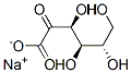 Natrium-2-keto-L-gulonat, Monohydrat CAS#: 43169-46-6