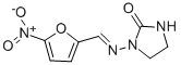 Nifuradene CAS#: 555-84-0