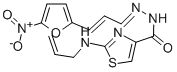 Nifuralide CAS#: 54657-96-4