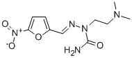 Nifurethazonum CAS#: 5580-25-6