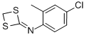 Nimidane CAS#: 50435-25-1