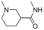 Nipecotamide, N,1-dimethyl- (7CI,8CI) CAS#: 5136-61-8