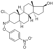 Nisterime CAS#: 51354-32-6