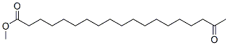 Nonadecanoic acid, 18-oxo-, methyl ester CAS#: 54725-53-0