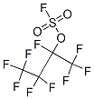 Nonafluoro-2-butanol fluorosulfate CAS#: 5762-52-7