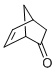 Norcamphor, dehydro- CAS#: 694-98-4