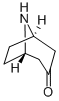 Nortropan-3-one CAS#: 5632-84-8