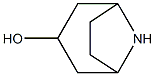 Nortropine CAS#: 538-09-0