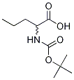 Norvaline,N-[(1,1-dimethylethoxy)carbonyl]-(9CI) CAS#: 521286-38-4