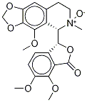 Noscapine N-Oxide CAS#: 54383-36-7