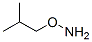 O-(2-Methylpropyl)hydroxylamine CAS#: 5618-62-2