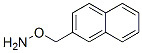 O-(2-Naphtylmethyl)hydroxylamine CAS#: 54484-69-4