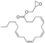 O-ARACHIDONOYL GLYCIDOL CAS#: 439146-24-4