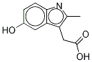 O-Desmethyl-N-deschlorobenzoyl Indomethacin CAS#: 50995-53-4