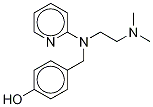 O-Desmethylpyrilamine CAS#: 57830-29-2