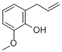 O-EUGENOL CAS#: 579-60-2
