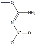 O-Methyl-N-nitroisourea CAS#: 57538-27-9