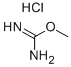 O-Methylisourea hydrochloride CAS#: 5329-33-9