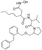 O-O-DIBENZYL-(-)-ACTINONIN CAS#: 460754-33-0