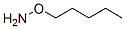 O-Pentylhydroxylamine CAS#: 5963-74-6