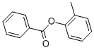 O-TOLYL BENZOATE CAS#: 617-02-7